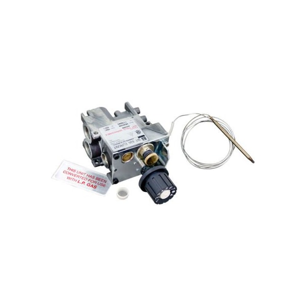 Allpoints 8010588 Control Valve - Sit, Lp For Garland Range